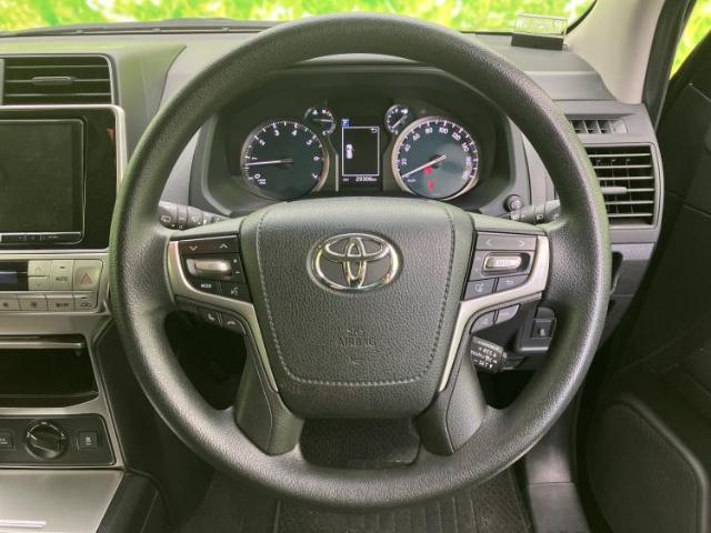 Toyota Land Cruiser Prado 12