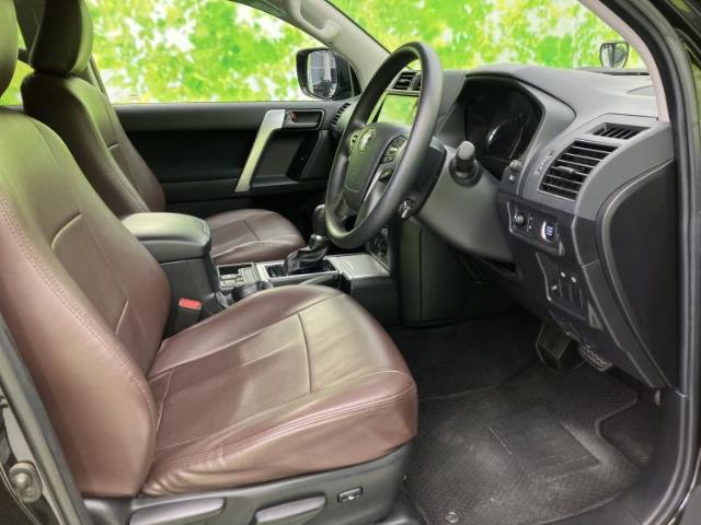 Toyota Land Cruiser Prado 2