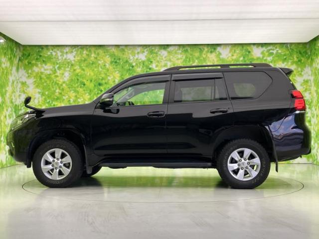 Toyota Land Cruiser Prado 4