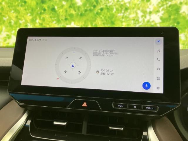 Toyota Harrier 11