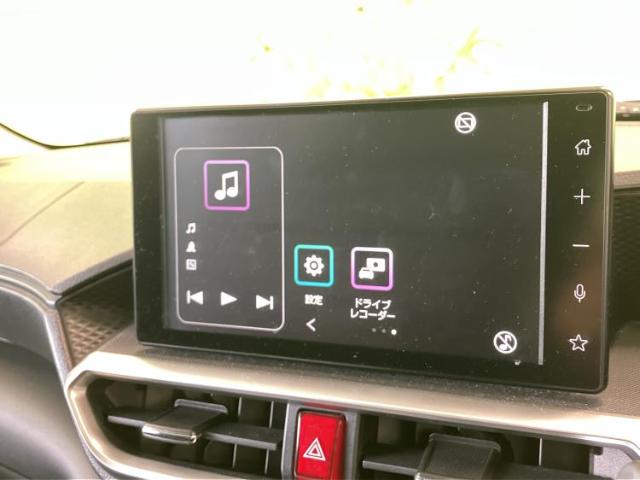 Toyota Raize 11
