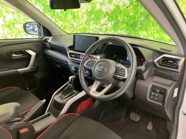 Toyota Raize 6