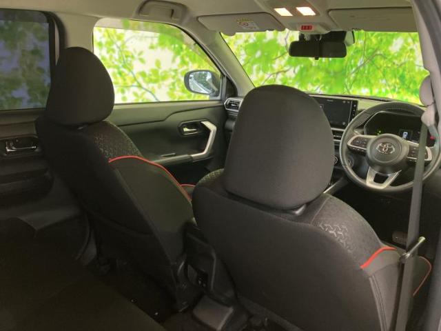 Toyota Raize 8