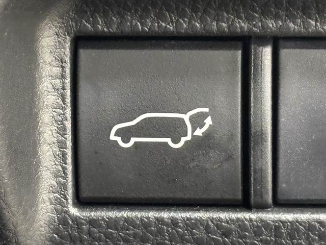 Toyota Harrier 10