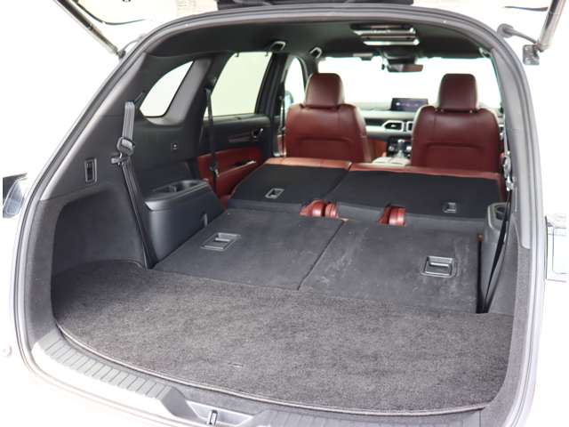 Mazda CX-8 12