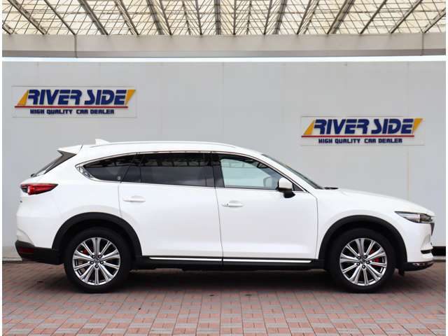 Mazda CX-8 5