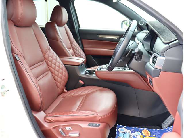 Mazda CX-8 8