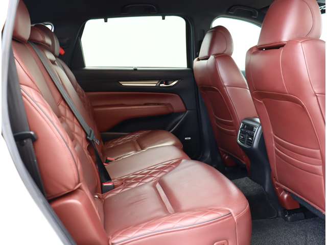 Mazda CX-8 9