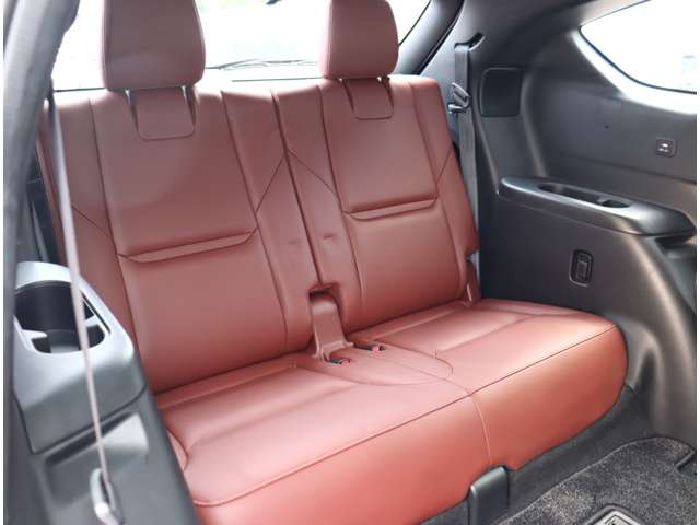 Mazda CX-8 10