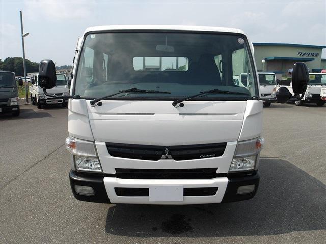 Mitsubishi Fuso Canter 5