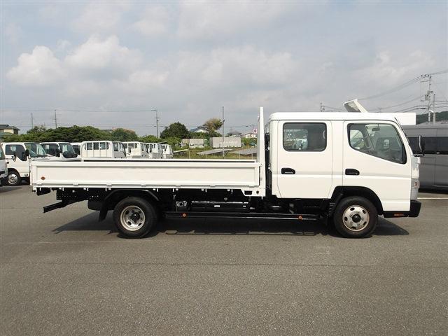 Mitsubishi Fuso Canter 8