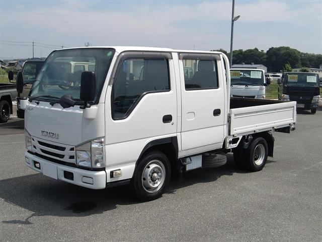 Isuzu Elf 2