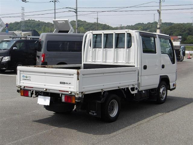 Isuzu Elf 3