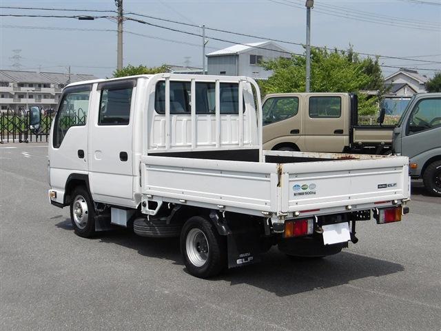 Isuzu Elf 4