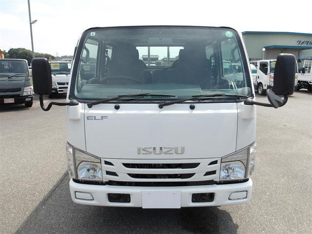 Isuzu Elf 5