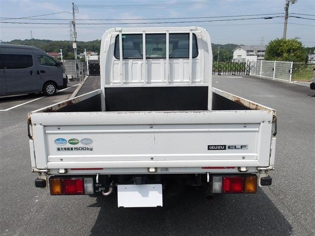 Isuzu Elf 6