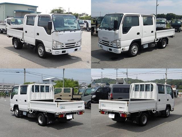 Isuzu Elf 7