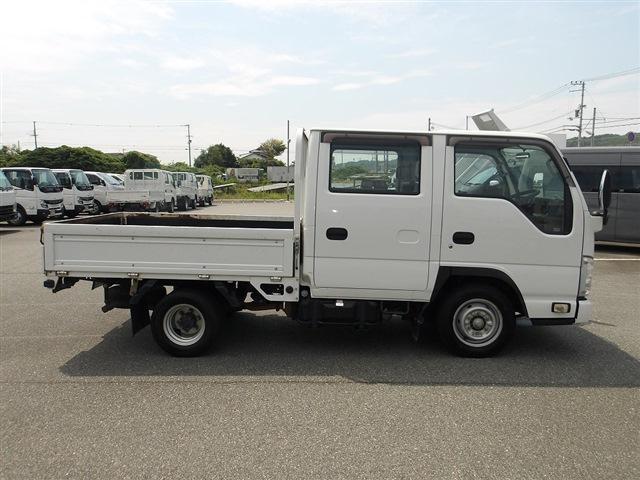 Isuzu Elf 8