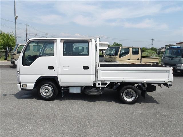 Isuzu Elf 9
