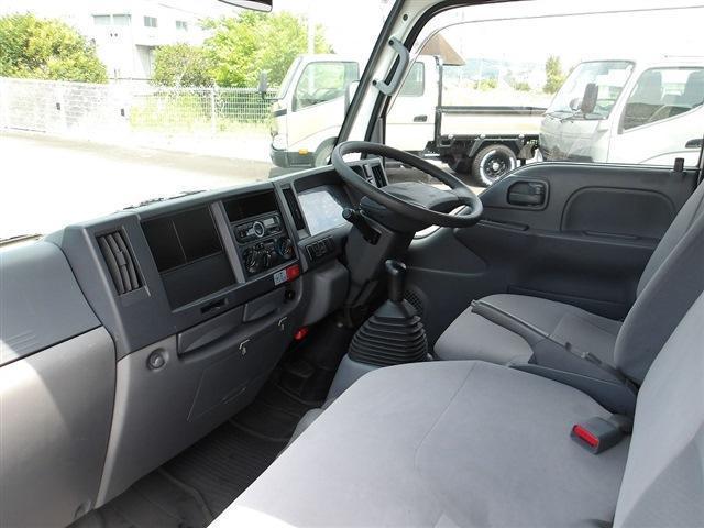 Isuzu Elf 10