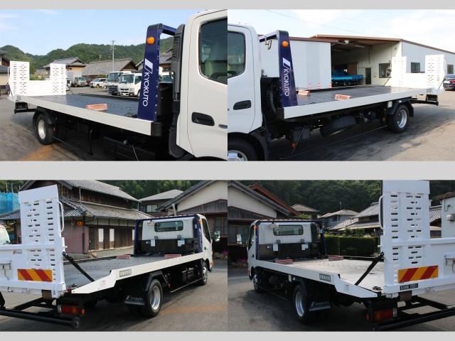 Hino Dutro 10