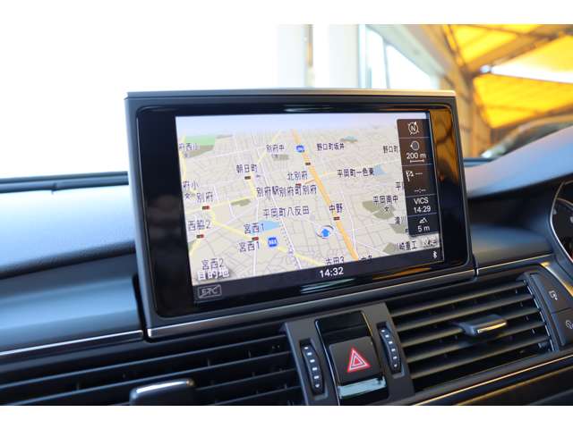 Audi A6 Allroad Quattro 11