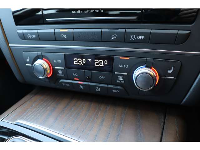 Audi A6 Allroad Quattro 12