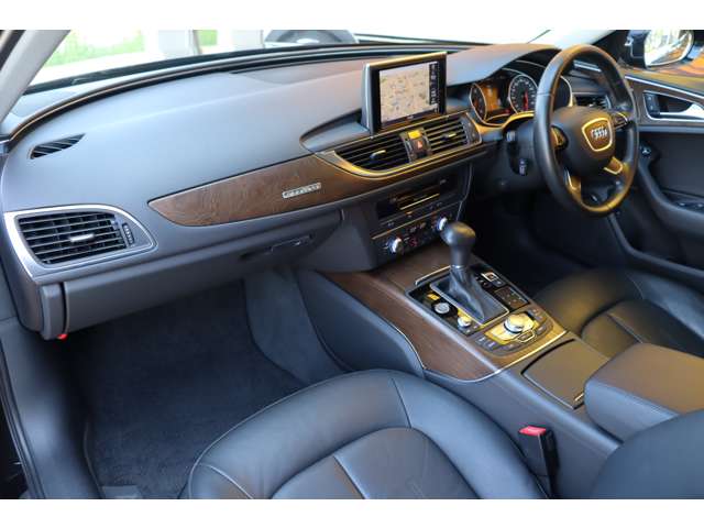 Audi A6 Allroad Quattro 3