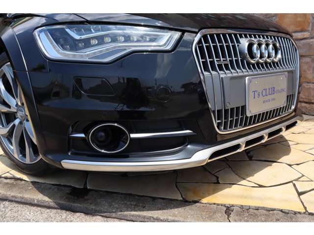 Audi A6 Allroad Quattro 5