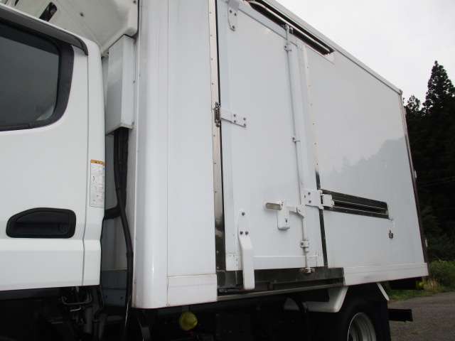 Mitsubishi Fuso Canter 8