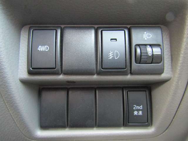 Nissan NV100 Clipper 11