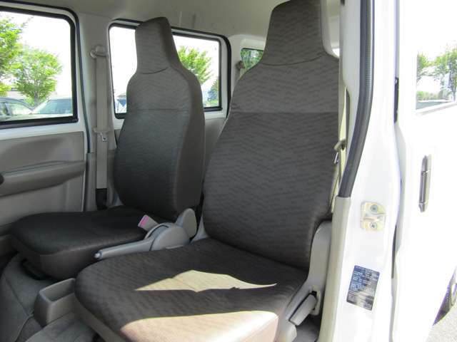 Nissan NV100 Clipper 6