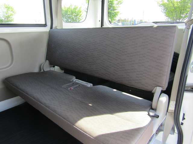 Nissan NV100 Clipper 7