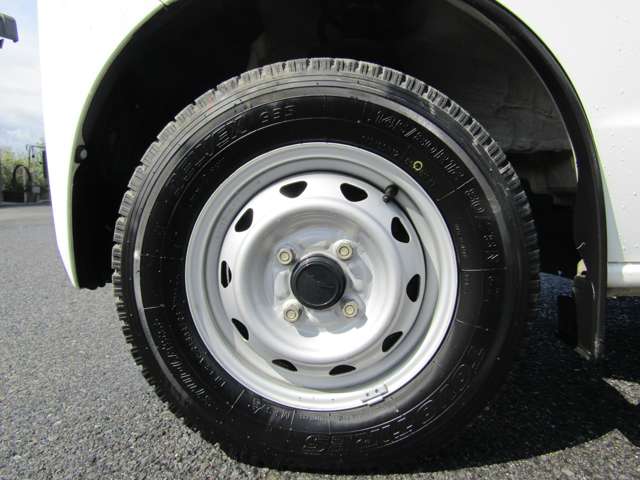 Nissan NV100 Clipper 10