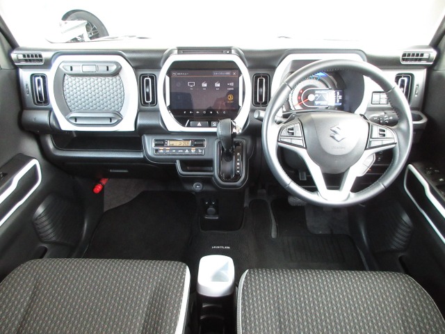 Suzuki Hustler 2