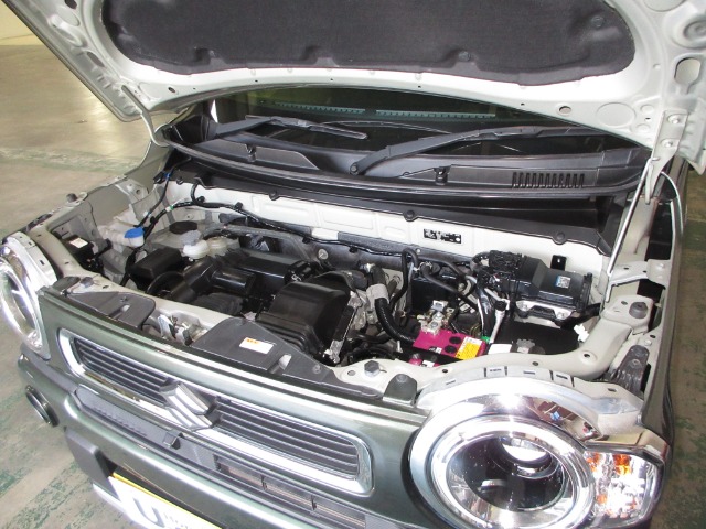 Suzuki Hustler 3