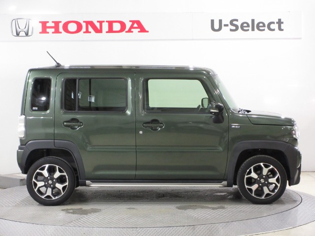 Suzuki Hustler 10