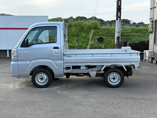 Daihatsu Hijet Truck 3
