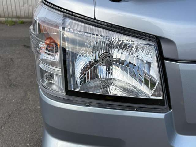 Daihatsu Hijet Truck 9