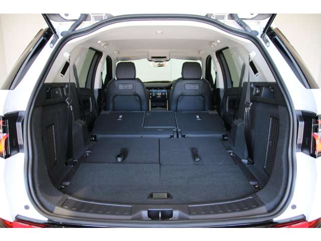 Land Rover Discovery Sport 10