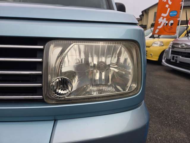 Daihatsu ネイキッド 11