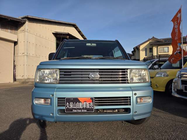 Daihatsu ネイキッド 3