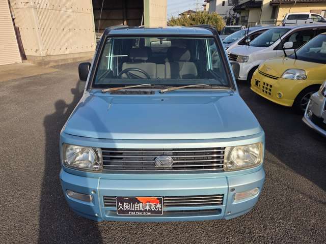 Daihatsu ネイキッド 4