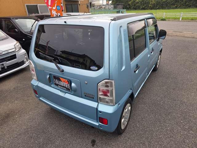 Daihatsu ネイキッド 6