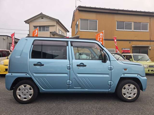 Daihatsu ネイキッド 8