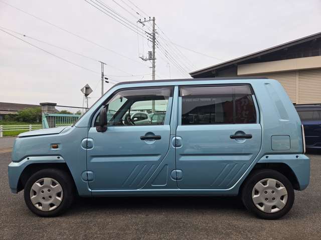 Daihatsu ネイキッド 9