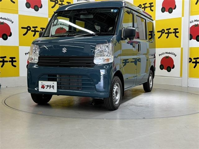 Suzuki Every 8