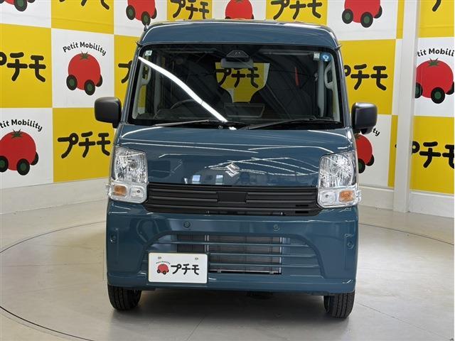 Suzuki Every 9