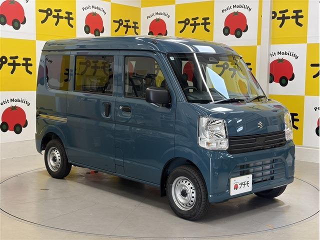 Suzuki Every 10