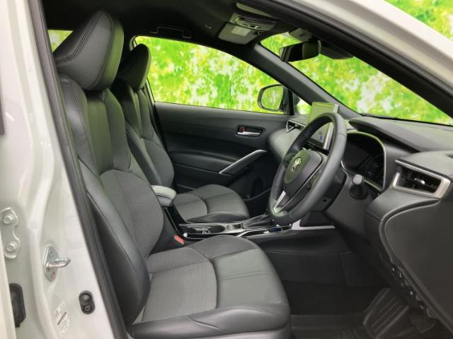Toyota Corolla Cross 2